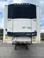Minituur van Gray and Adams 2005 Vector 1800 MT - MT-043