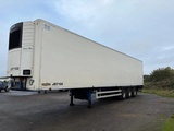 Minituur van Chereau 2015 Vector 1950MT - JST102