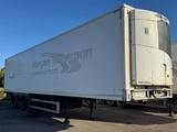 Minituur van Montracon 2016 SLXe 200 - CML458