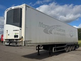 Minituur van Montracon 2016 SLXe 200 - CML449