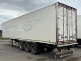 Minituur van Montracon 2015 SLXe 200 - CML364
