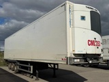 Minituur van Montracon 2015 SLXe 200 - CML353