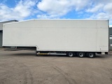 Minituur van Gray and Adams 2013 Vector 1950MT - CBT400DD