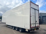 Minituur van Gray and Adams 2013 Vector 1950MT - CBT400DD