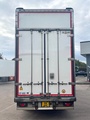 Minituur van Gray and Adams 2013 Vector 1950MT - CBT400DD