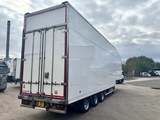 Minituur van Gray and Adams 2013 Vector 1950MT - CBT400DD