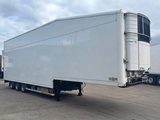 Minituur van Gray and Adams 2013 Vector 1950MT - CBT400DD