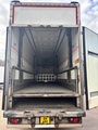Minituur van Gray and Adams 2013 Vector 1950MT - CBT400DD