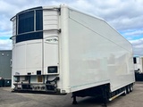 Minituur van Gray and Adams 2013 Vector 1950MT - CBT400DD