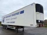 Minituur van Chereau 2007 Vector 1800 - CBT230R