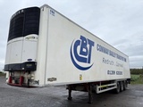 Minituur van Chereau 2007 Vector 1800 - CBT230R