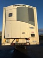 Minituur van Gray and Adams 2012 SLXE 400 - CBT225ER