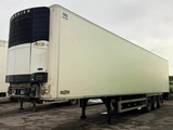 Minituur van Chereau 2009 Vector 1850 - CBT223ER