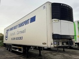 Minituur van Chereau 2009 Vector 1850 - CBT223ER