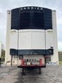 Minituur van Chereau 2007 Vector 1800 - CBT214R