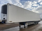 Miniaturansicht von Chereau 2018 SLXi 300 - 67565XK