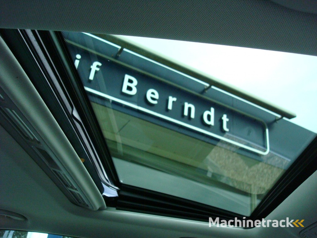 Mercedes-Benz C-Klasse 180 Avantgarde 9G-Aut Schuifkdak Led-High-Performance Dodehoek-ass