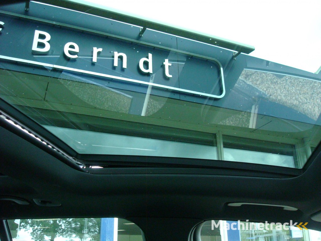 Mercedes-Benz GLC-Klasse 250 4MATIC Premium 9G-Aut Panorama-Schuifkdak Exclusive-Pakket