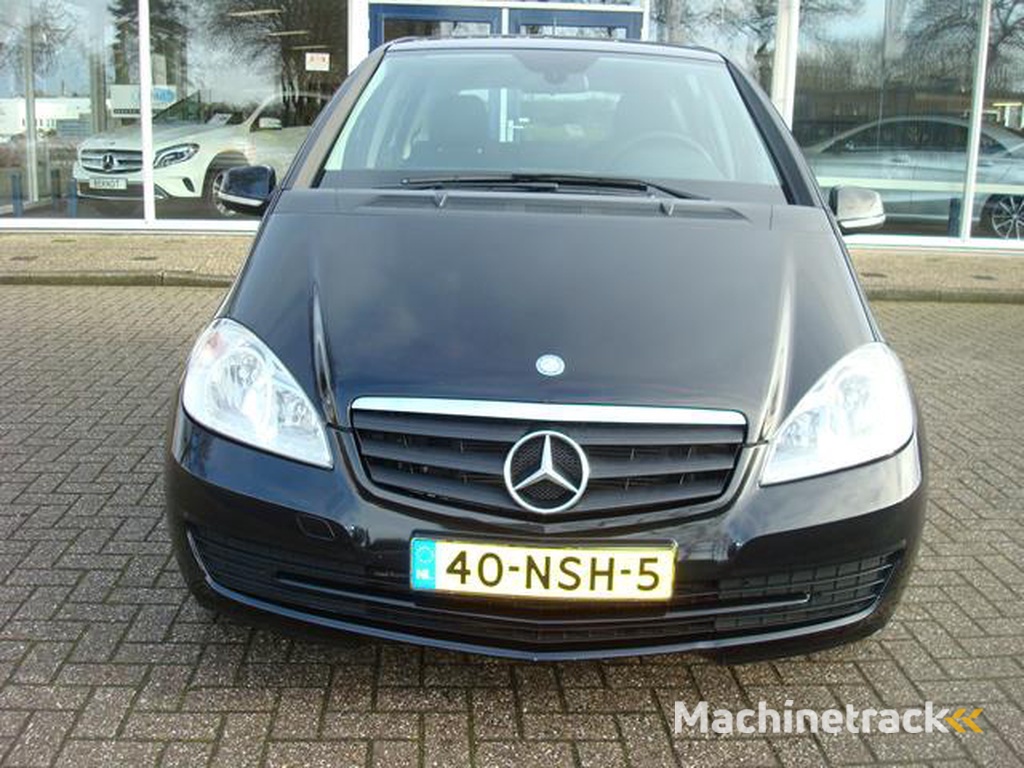 Mercedes-Benz A-Klasse 160 CDI Business Class BlueEFF AUTOMAAT 5 DRS NAVI Climate-Control Cruise Control
