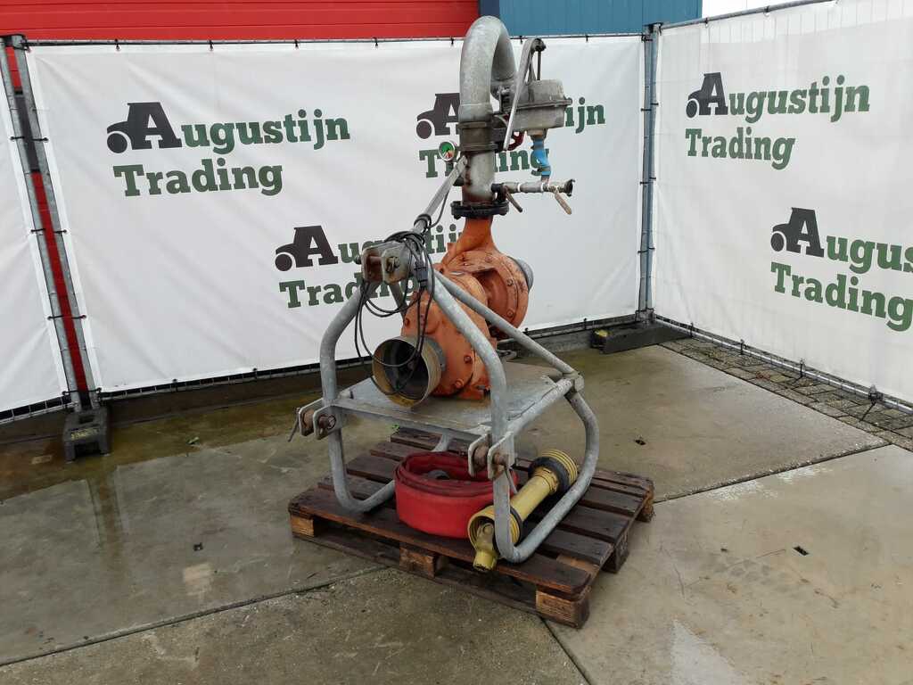 Landini Beregeningspomp