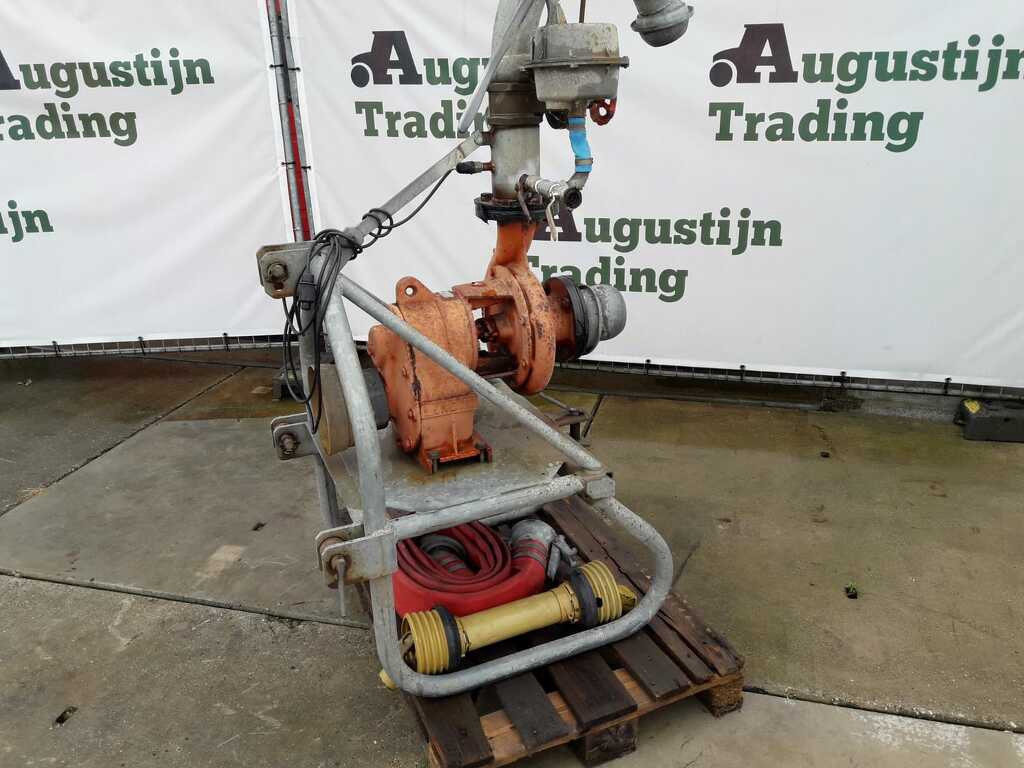 Landini Beregeningspomp