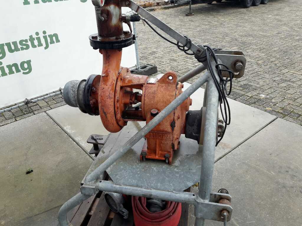 Landini Beregeningspomp