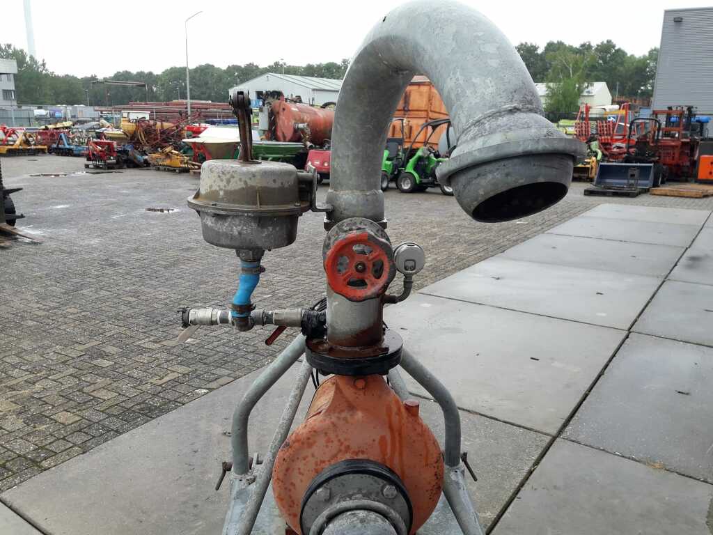 Landini Beregeningspomp