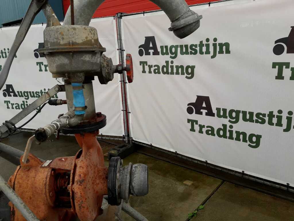 Landini Beregeningspomp