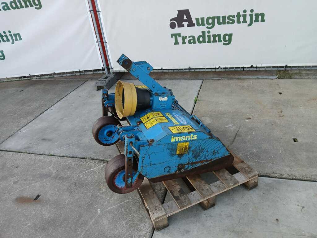 Imants JNC 90L frees