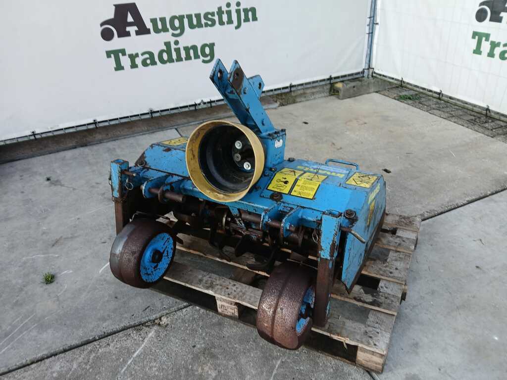 Imants JNC 90L frees