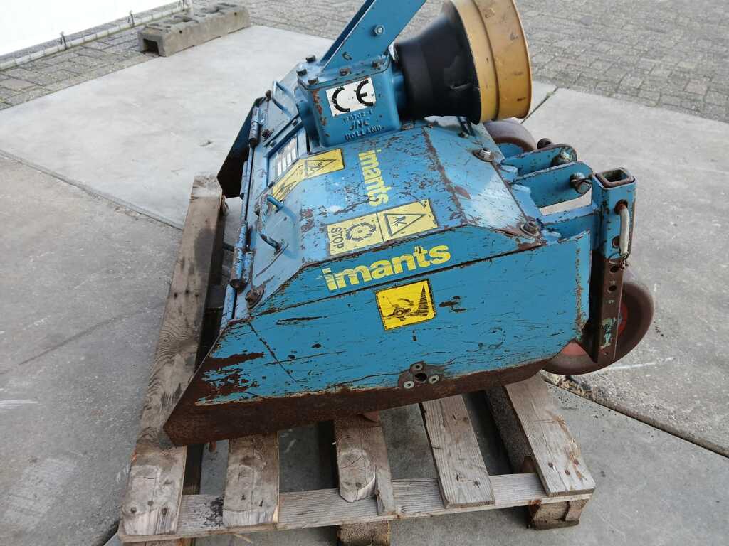 Imants JNC 90L frees