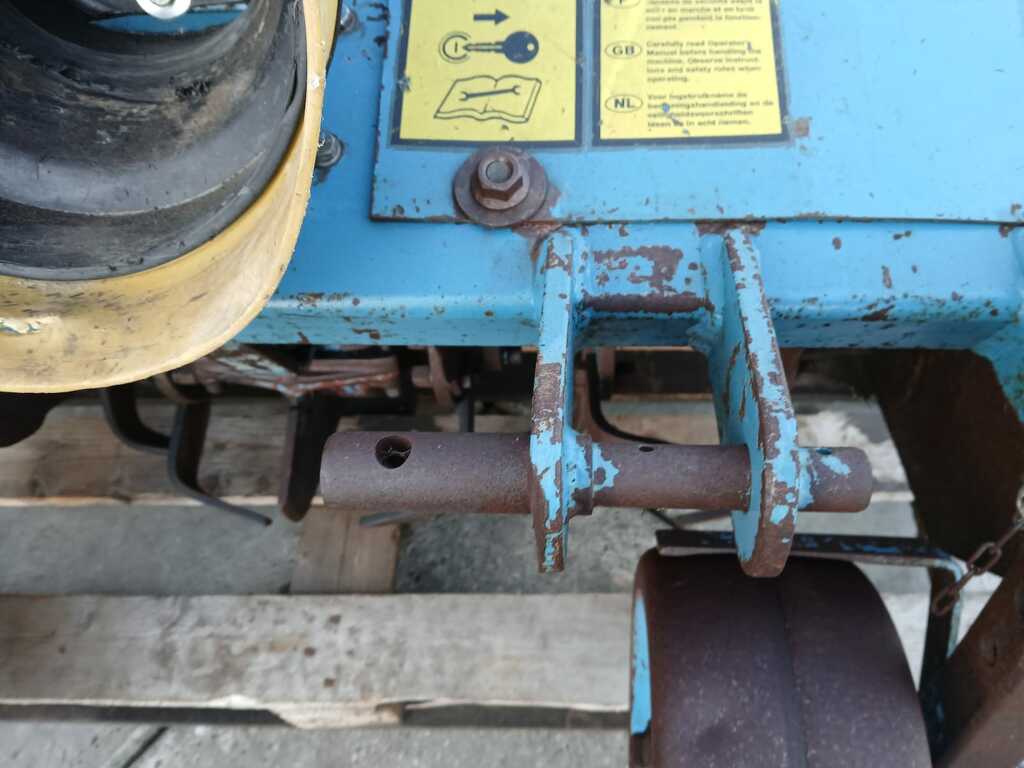 Imants JNC 90L frees