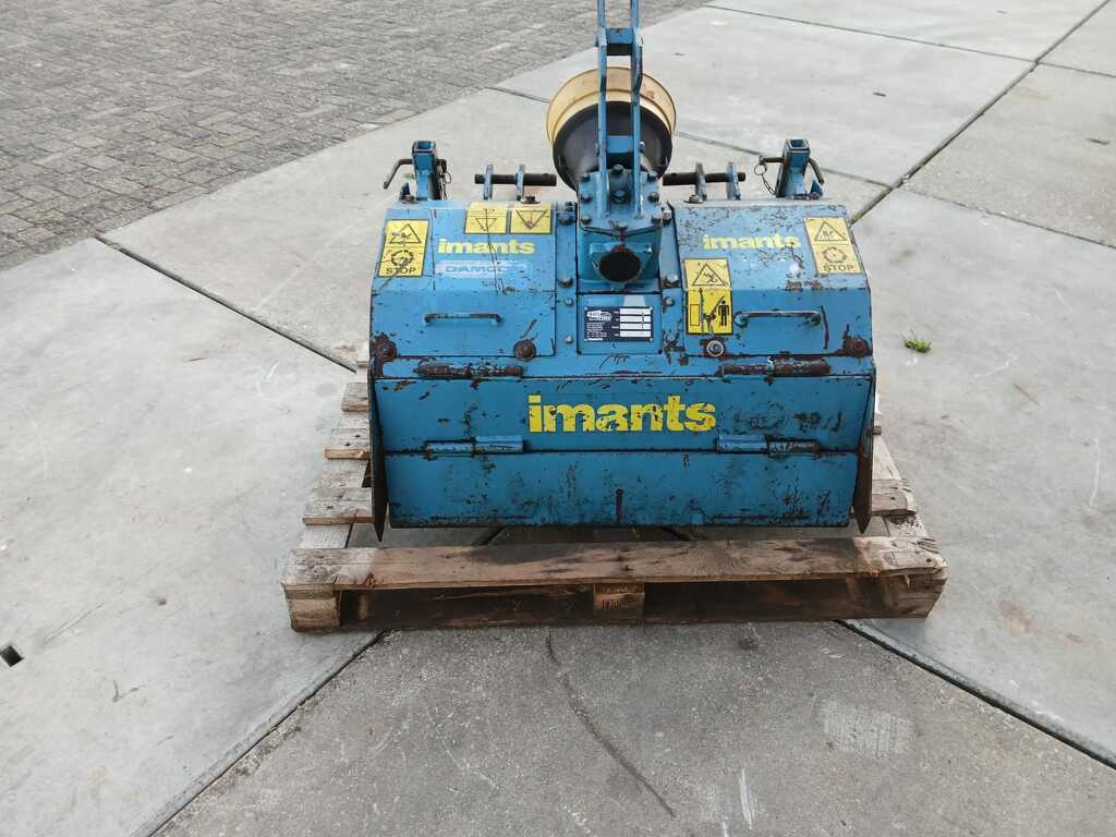 Imants JNC 90L frees