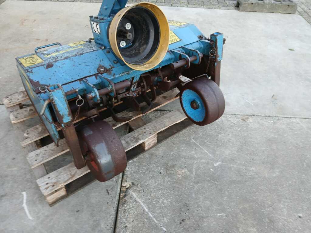 Imants JNC 90L frees
