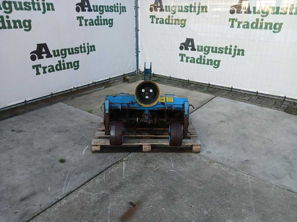 Imants JNC 90L frees