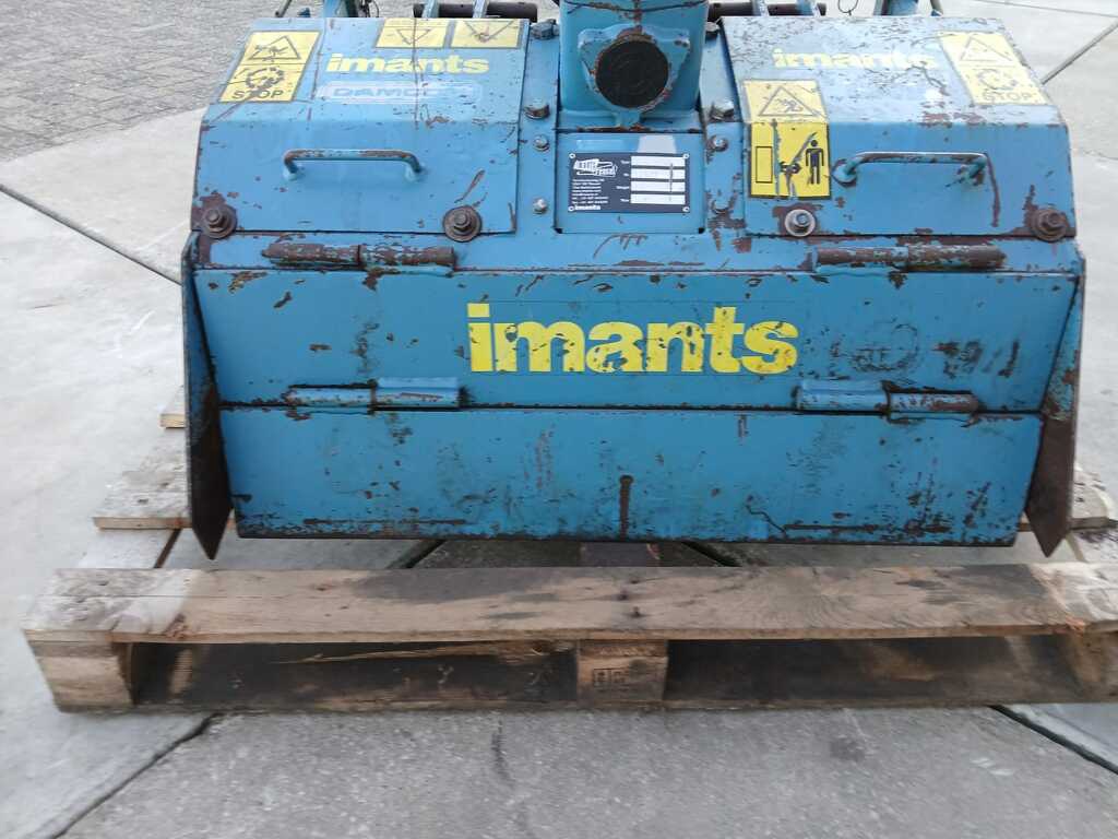 Imants JNC 90L frees