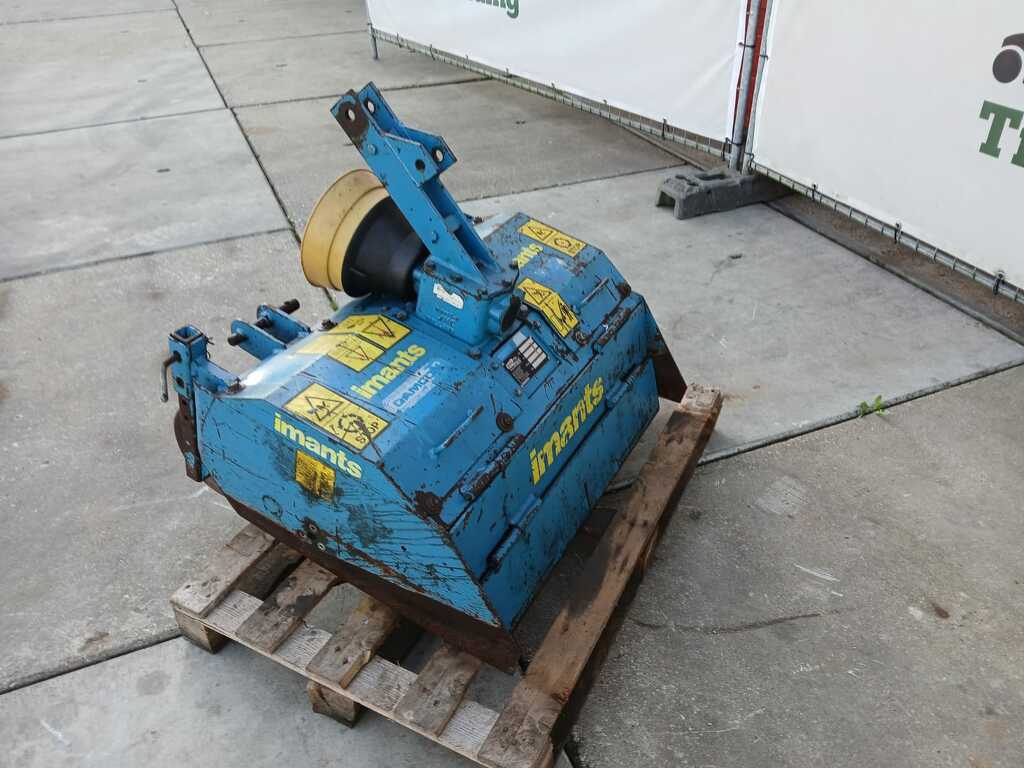 Imants JNC 90L frees