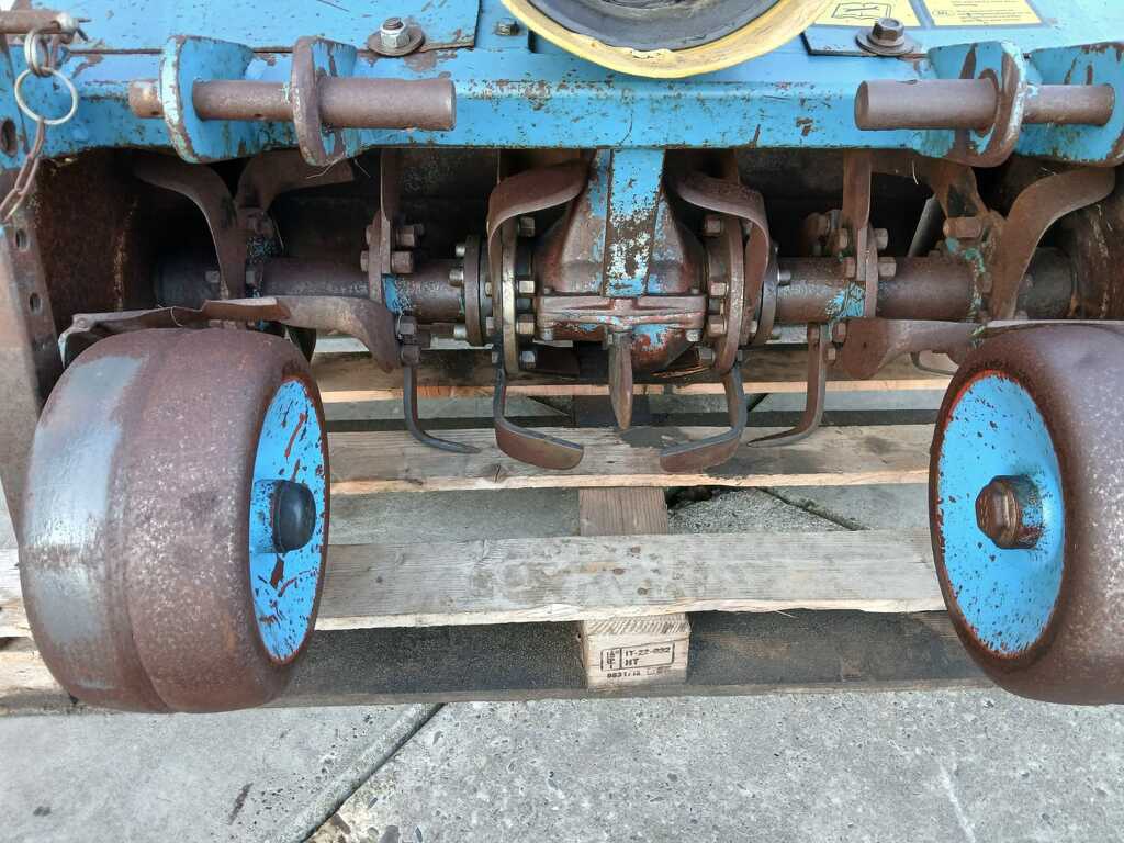 Imants JNC 90L frees