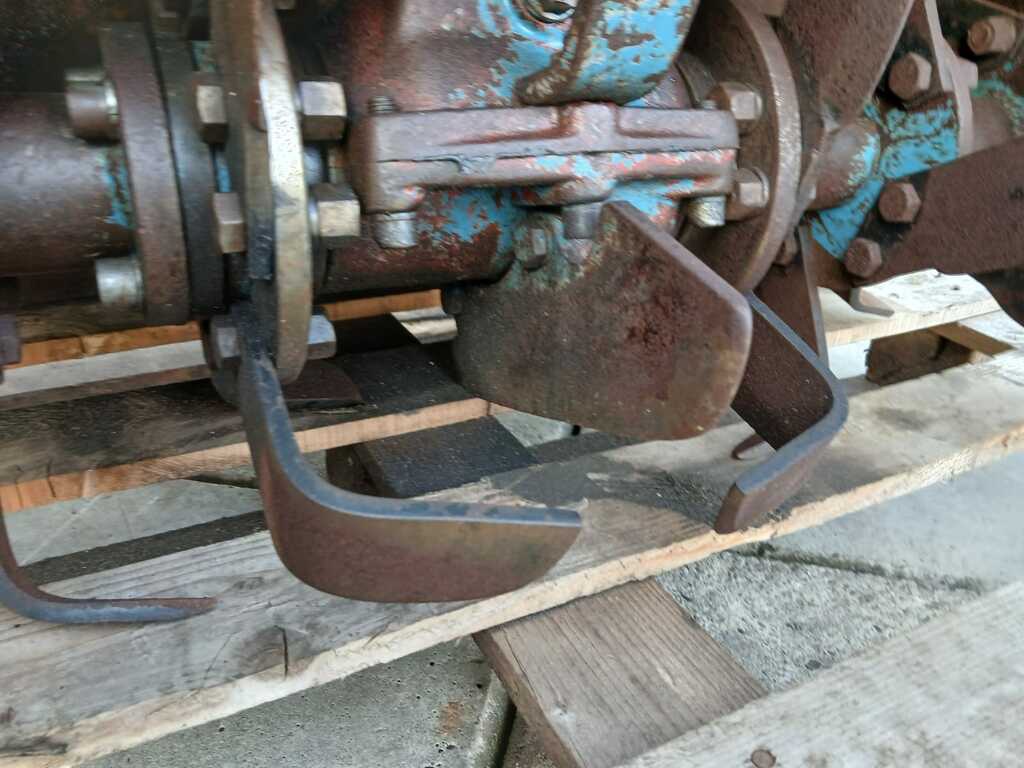 Imants JNC 90L frees