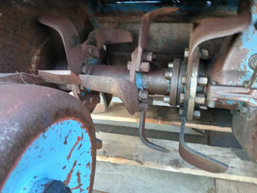 Imants JNC 90L frees