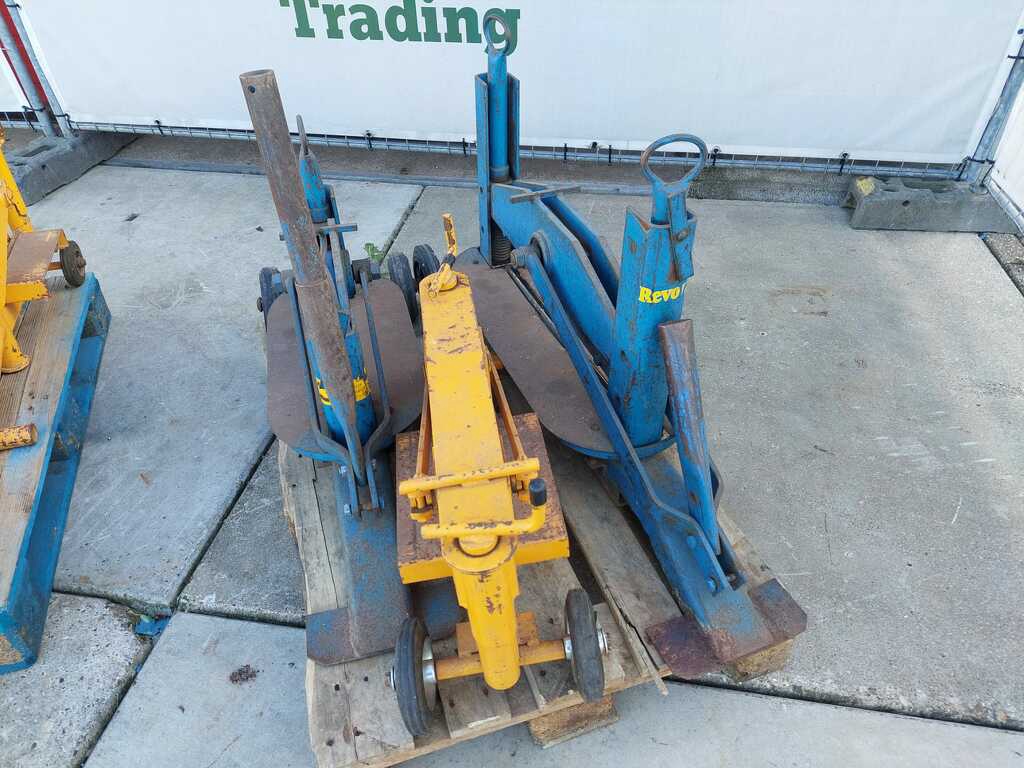 Partij Steenknippers