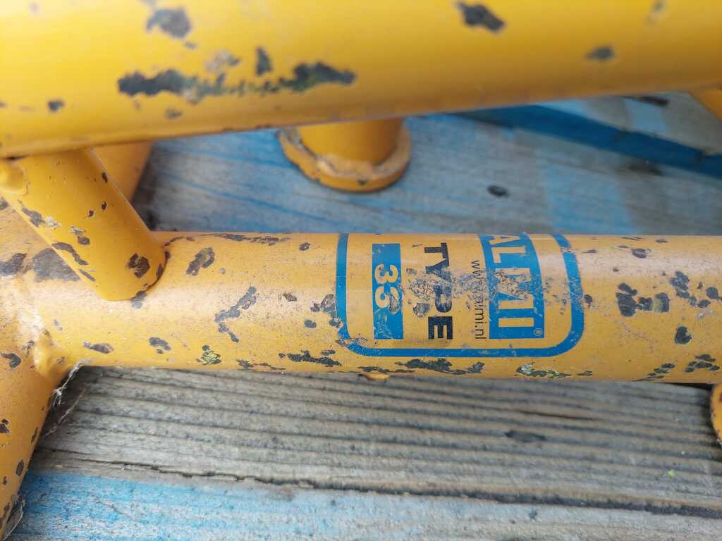 Partij Steenknippers