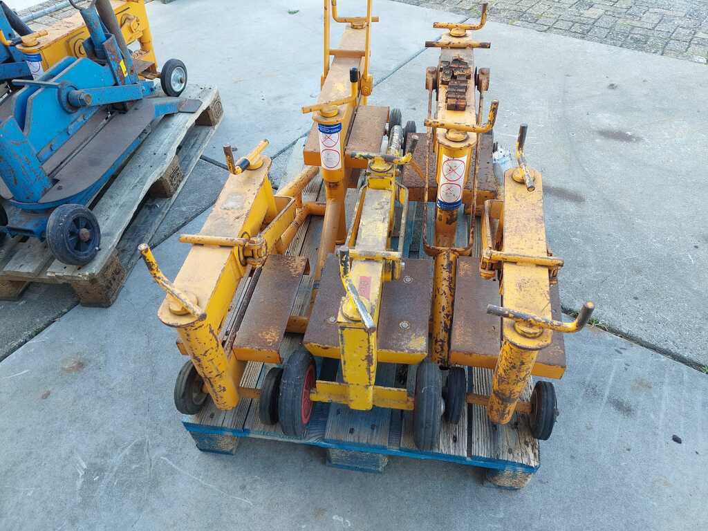 Partij Steenknippers