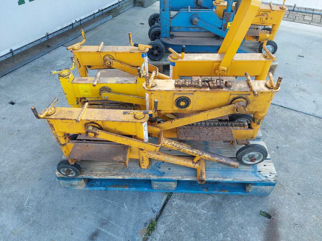 Partij Steenknippers