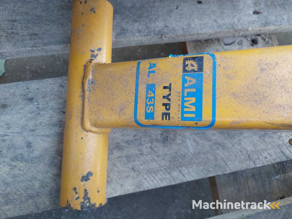 Partij Steenknippers