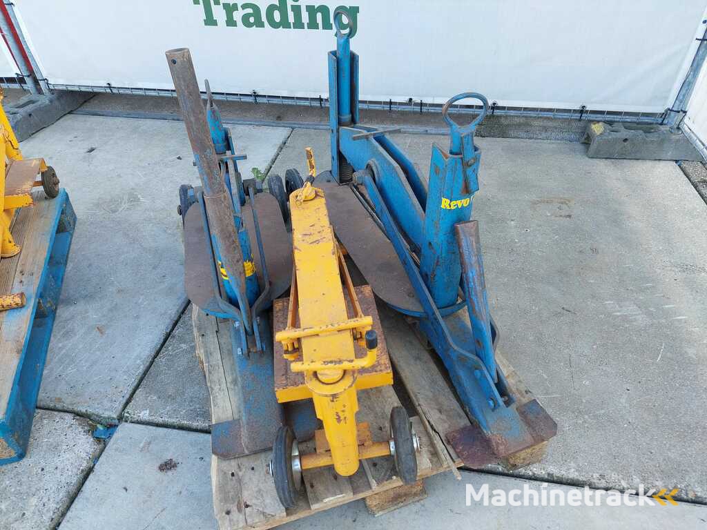 Partij Steenknippers