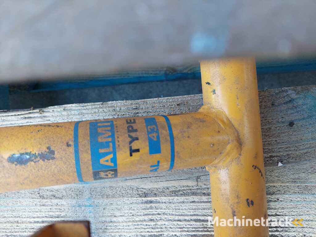 Partij Steenknippers