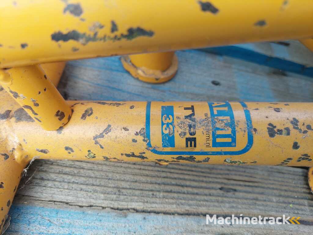 Partij Steenknippers