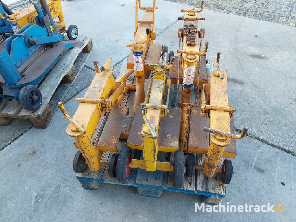 Partij Steenknippers