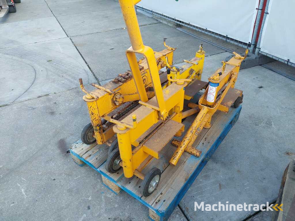 Partij Steenknippers